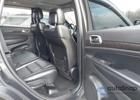 2011 Jeep Grand Cherokee Laredo z USA, uszkodzony, nr VIN 1J4RR4GG5BC597830